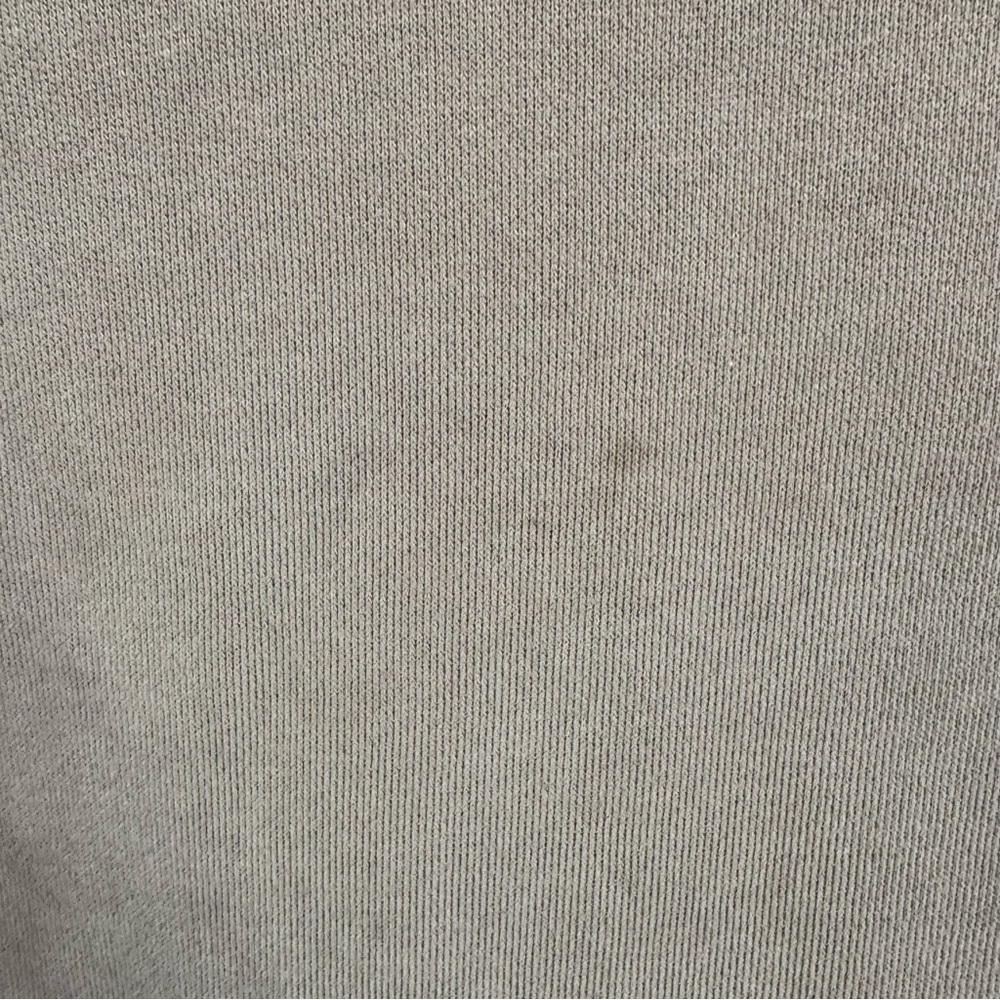 Vuori Restore oversized hoodie Blush Pink Sweatshirt with White Patch xs - Picture 5 of 8